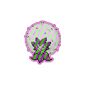 Exotic Eldegoss
